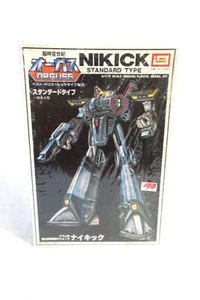 IMAI Orguss NIKICK STANDARD TYPE 1/72 scale Model Kit no. 10  1359-300 D14 - Picture 1 of 3