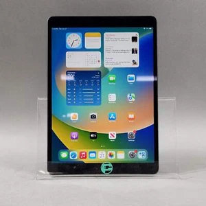 Unlocked Apple iPad Air 3rd Gen 64GB Space Gray MV152LL/A - Picture 1 of 9