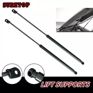 1Set Trunk Lid Lift Supports Shock Strut For 06-14 Lexus IS250 IS350 6453053014 - Picture 1 of 6