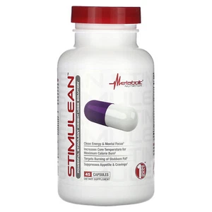 Stimulean, 45 Capsules - Picture 1 of 2