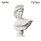 des Plasters Gypsum Bust Portraits Berhmte Skulptur Griechische Mythologie