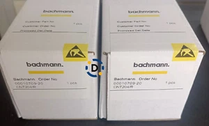 Neu Bachmann CNT204/R Modular - Bild 1 von 1