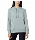 Mondetta Women's Pullover Hoodie ( Abyss Green Xsmall)Nwt