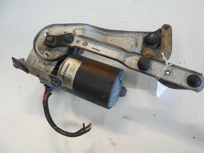 98-03 Jaguar XJ8 XJR Windshield Wiper Motor Linkage Assembly - Image 1 of 4
