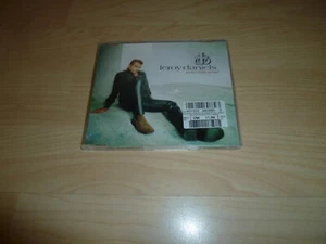CD Maxi Single - Leroy Daniels - You don't break my Heart - Bild 1 von 1