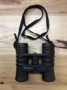 Brunton lite- tech 10x25 waterproof Binoculars Model 5018 - Picture 1 of 6