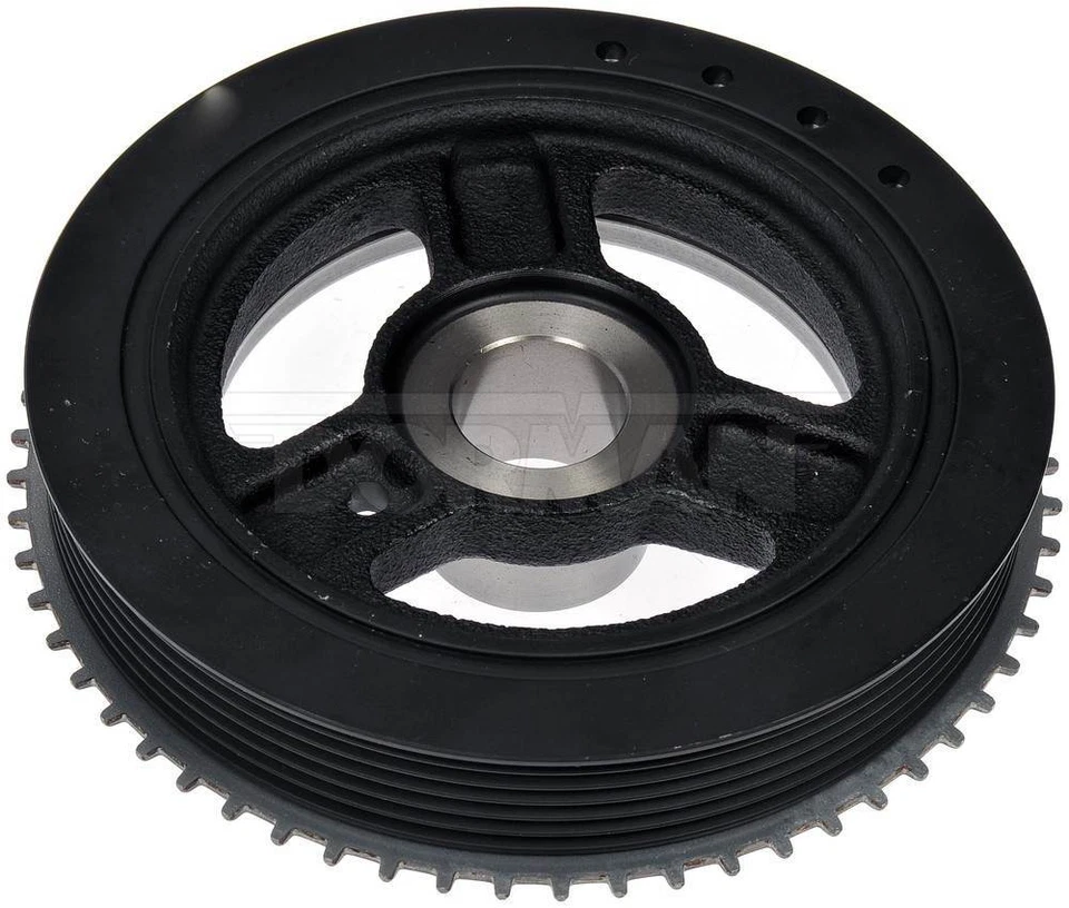 06-07 Mazda 6 07-13 Mazda 3 L4 2.3 equilibrador armónico manivela polea Dorman 594-771 Foto 1 de 1