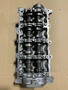 VAUXHALL ASTRA ZAFIRA COMBO 2009 Onwards Z17DTR/H /J CYLINDER HEAD 55576872 - Picture 1 of 5