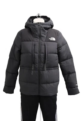 The North Face Womens UX Down Puffer Jacket / BNWT / Black / RRP £310 - Image 1 of 4