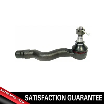 Se adapta a Mazda RX-8 2004-2008 2009 2010 2011 1X extremo de barra de amarre exterior delantero derecho Foto 1 de 3