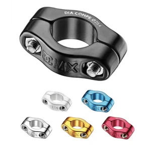 Dia-Compe MX1500 2 Bolt Seat Clamp Old School BMX MX-1500 Skyway Mongoose - Picture 1 of 13