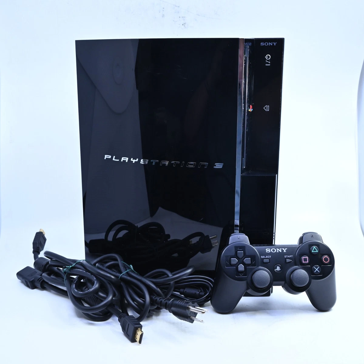 60GB Sony PlayStation 3 Consoles for sale | Shop with Afterpay
