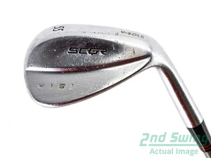 Scor 4161 Wedge Sand SW 55° Graphite Ladies Right 35.5in - Picture 1 of 10