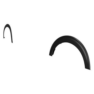 For Ford Maverick 2022-2025 Air Design Smooth Fender Flare Kit Foto 1 de 4