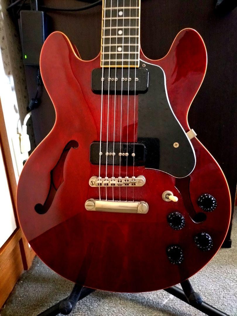 epiphone 339 case products for sale | eBay epiphone 339 case products for sale | eBay