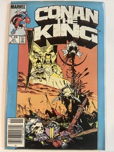 Conan The King Copper Age Comics Lot Free Shipping - Picture 1 of 11