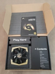 FSP Aurum Pro Gold 1200w Power Supply - Afbeelding 1 van 6