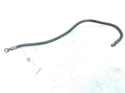 02 Ducati ST2 Rear Brake Line Hose - Image 1 of 4