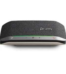 Altavoz inteligente portátil personal Poly Sync 20 USB-C (Plantronics) - Imagen 1 de 7
