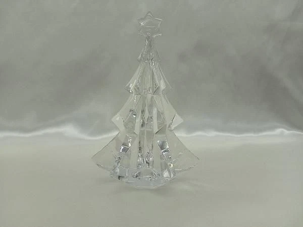 Baccarat Seasonal Ornaments for sale | eBay