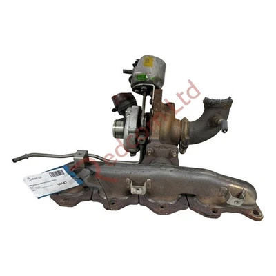 Ford Galaxy Zetec 2010-2015 Turbo 2.0 TDCI Foto 1 de 4