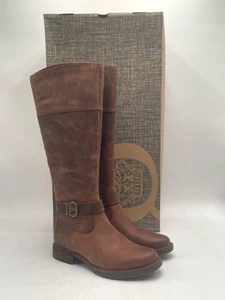 Børn BRAYDON II BR0042406 Women's NEW Tall Boot Brown Multiple Sizes - Picture 1 of 10