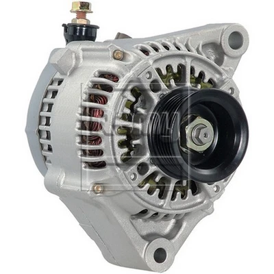 Remy 14373 Premium Alternator For 93-98 Lexus Toyota GS300 SC300 Supra - Image 1 of 4