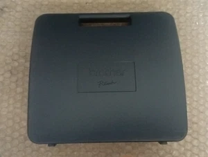 Brother P-touch PT-2030 Elektronisches Beschriftungsgerät *RAR**EINGESTELLT* UVP195€ - Bild 1 von 4