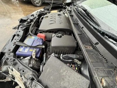 TOYOTA COROLLA ZRE182R 10/2012-06/2018 FUEL PUMP - image 1 of 4