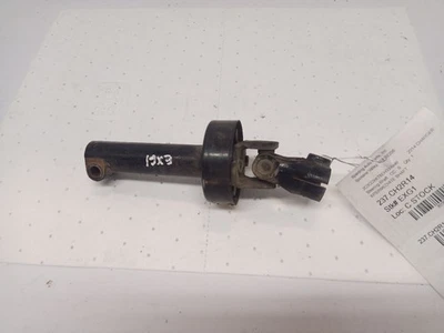 2011-2022 Dodge Charger AWD Intermediate Steering Shaft Genuine OEM 11181216 Foto 1 de 4