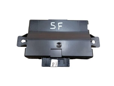 Centralina Gateway Diagnostica Interfaccia AUDI A6 C7 4G 4G5907468F - Immagine 1 di 4