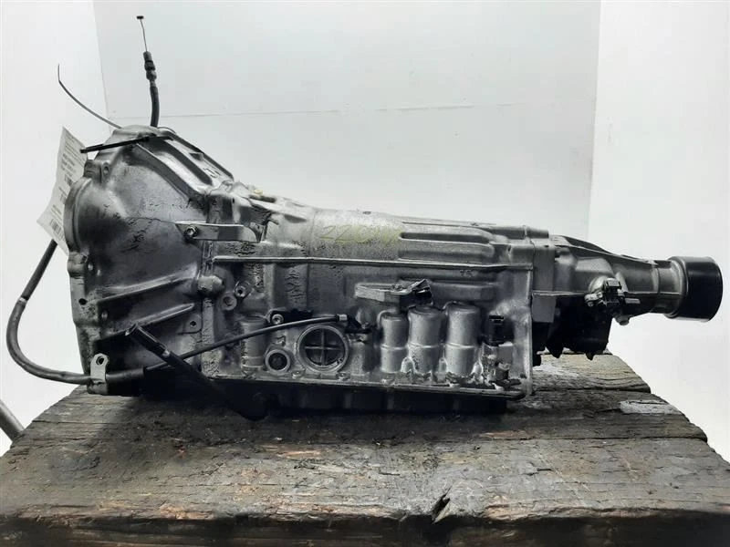 92-97 LEXUS SC300 RWD 4 SPEED AUTOMATIC TRANSMISSION A340E 3500024271 Foto 1 de 4