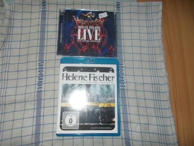 Helene Fischer --Live -Die Arena Tournee - Bild 1 von 4