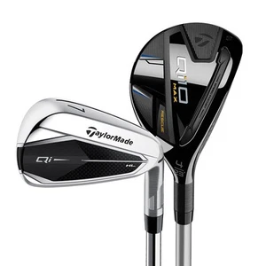 Taylor Made Qi HL Combo Set (Ladies) Women's NEW - Picture 1 of 4