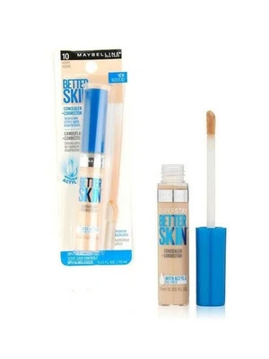 Corrector + corrector Maybelline New York Better Skin, Foto 1 de 4