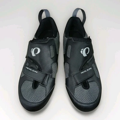 Pearl Izumi X-Alp Bicicleta de Montaña Ciclismo Zapatos Para Hombre Talla 10.5 SPD Botines 2 Pernos Foto 1 de 4