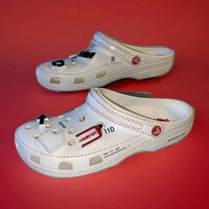 Crocs Kanghyuk X - M9/W11 - Nagelneu ohne Etikett - Bild 1 von 13