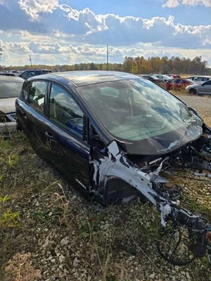 Passenger Right Front Door Fits 13-18 C-MAX 323658 Foto 1 de 4