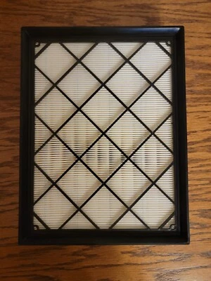 Air Filter XA11876 For 2022, 2021, 2020 Ford Escape 2.0L, 4Cyl  - Image 1 of 3
