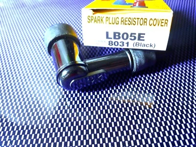 ANTIPARASITE NGK FOR CANDLES WITH OLIVE PEUGEOT103-MBK 51-MOTOBECANE SCOOTERS...T - Image 1 of 4