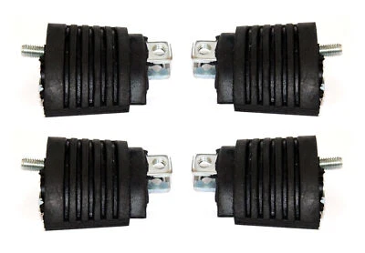 4x Blinkerstange für HONDA CBR 900 VF 1000 700 VFR 750, 33691-MB2-00 - Bild 1 von 4