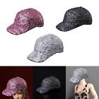 Baseball Cap 1:6 Scale Women's Hat Retro Casual Cosplay Miniature Soldier