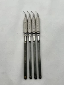 Hu-Friedy UI30KFPS Insert Ultrasonic Straight Furcation Plus 30K *LOT of 4* - Picture 1 of 7
