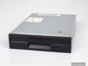 Sony MPF920 1.44MB FDD Floppy Disketten Laufwerk IDE Schwarze Blende, Black, OK