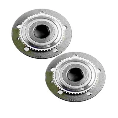 Rear Wheel Bearing & Hub Assembly for Volvo C70 S70 V70 850 - Image 1 of 4