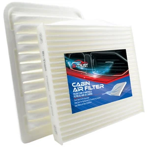Engine and Cabin Air Filter for Toyota Corolla 2009-2019 L4 1.8L Scion Xd 08-14 - Picture 1 of 10