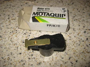 RENAULT DAUPHINE & CARAVELLE & CITROEN ID19 ID20 & N350 - NUEVO BRAZO ROTOR SEV - Imagen 1 de 1