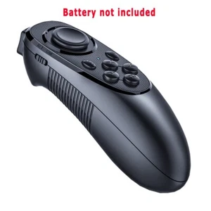 Premium Real VR Remote Controller Gamepad Bluetooth Control VR Video VR3D Remote - Picture 1 of 7