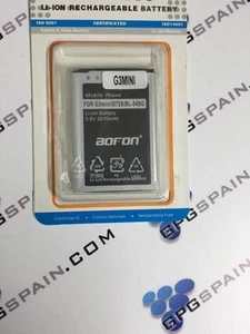 BATERIA BL-54SH PARA LG BELLO G3S G3MINI L80 L90 OPTIMUS ENVIO GRATIS - Foto 1 di 1