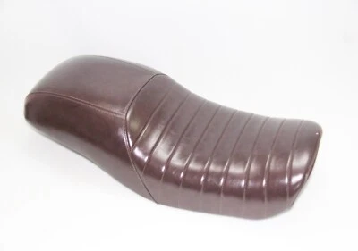 川崎 KZ1100A KZ1100 A A1-A3 1981 - 1983 低调摩托车座椅代码:S2514 — 第 1/4 张图片